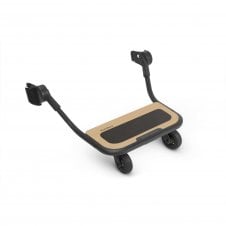 Piggy Back Ride-Along Board