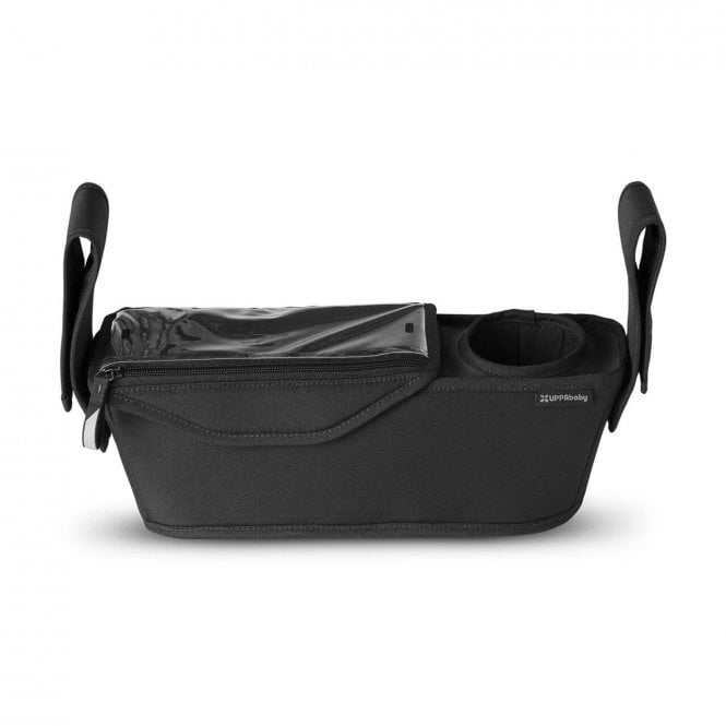 UPPAbaby Ridge - Parent Console 