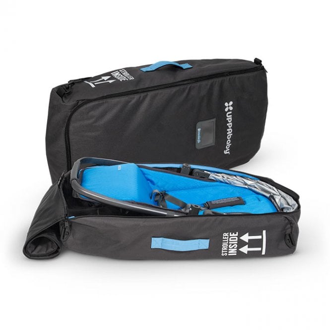 UPPAbaby Rumble Seat/Carrycot Travel safe travel Bag