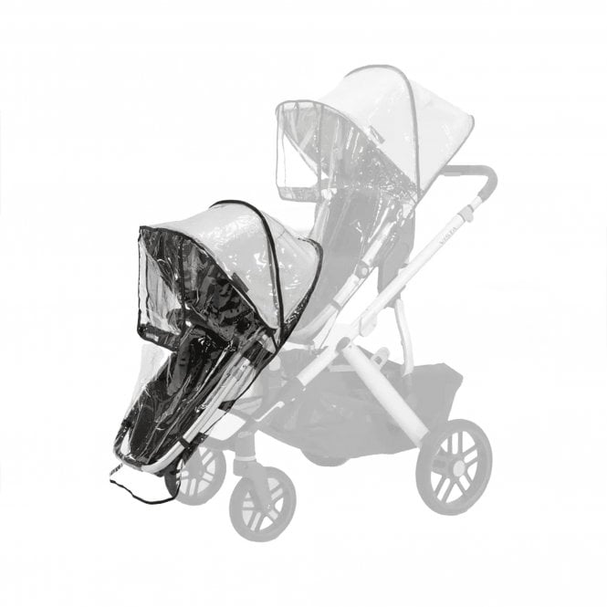 UPPAbaby Rumble Seat Raincover 