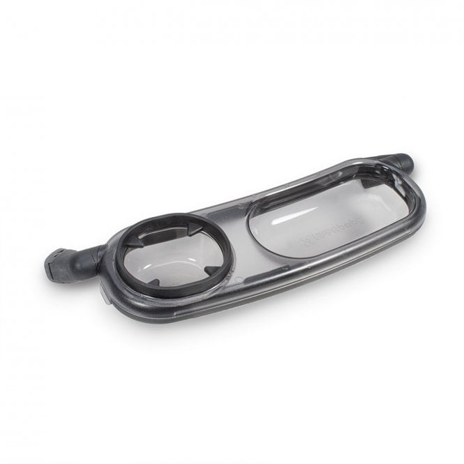 UPPAbaby Vista/Cruz/Rumble Seat Snack Tray 
