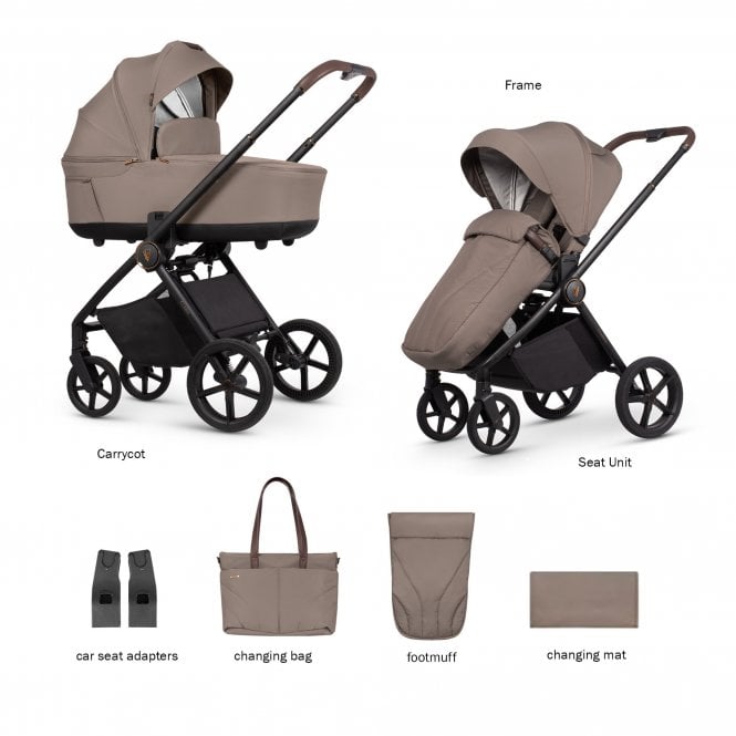 Venicci Claro 2 2in1