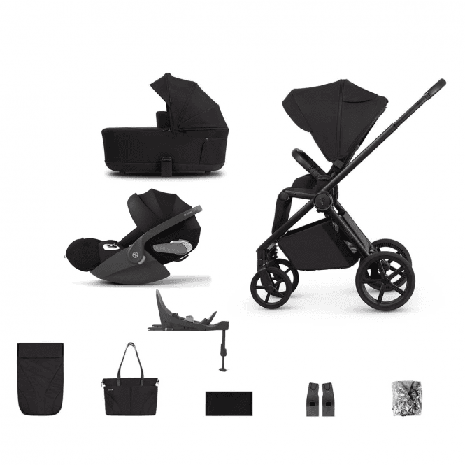 Venicci Claro 2 + Cloud T Bundle 