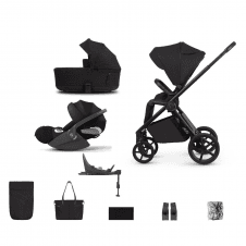 Claro 2 + Cloud T Bundle 