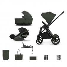 Claro 2 + Cloud T Bundle 