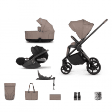 Claro 2 + Cloud T Bundle 