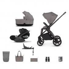 Claro 2 + Cloud T Bundle 