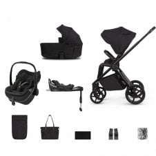 Claro 2 + Pebble Slide Pro Bundle 