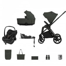 Claro 2 + Pebble Slide Pro Bundle 
