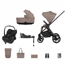 Claro 2 + Pebble Slide Pro Bundle 