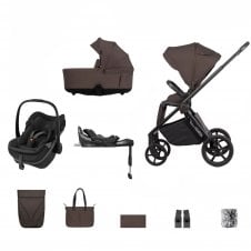 Claro 2 + Pebble Slide Pro Bundle 