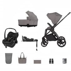 Claro 2 + Pebble Slide Pro Bundle 