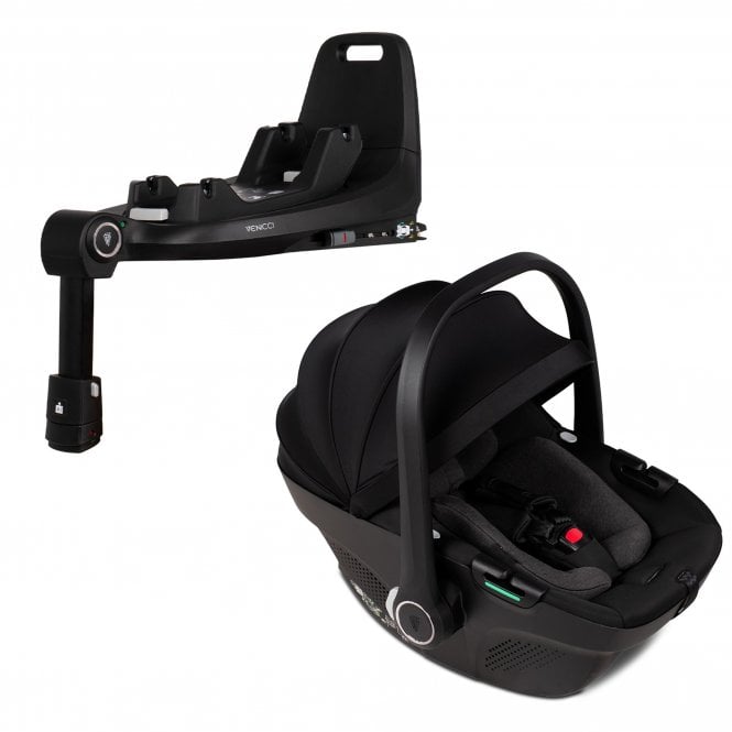 Venicci Tiago 0+ i-Size + Base 