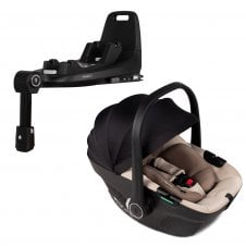 Tiago 0+ i-Size + Base 