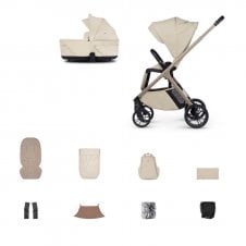 Tila 2in1 11 Piece Essential Bundle 
