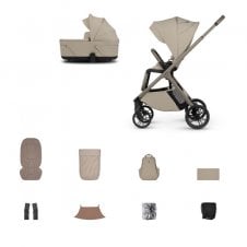 Tila 2in1 11 Piece Essential Bundle 