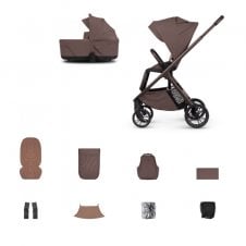 Tila 2in1 11 Piece Essential Bundle 