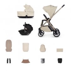 Tila 3in1 12 Piece Comfort Bundle 