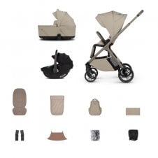 Tila 3in1 12 Piece Comfort Bundle 