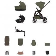 Tila 4in1 13 Piece Luxury Bundle 