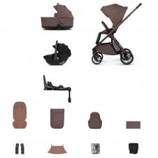 Tila 4in1 13 Piece Luxury Bundle 