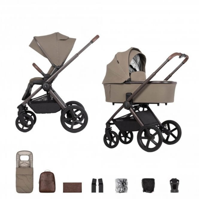 Venicci Upline 2 SE 2in1